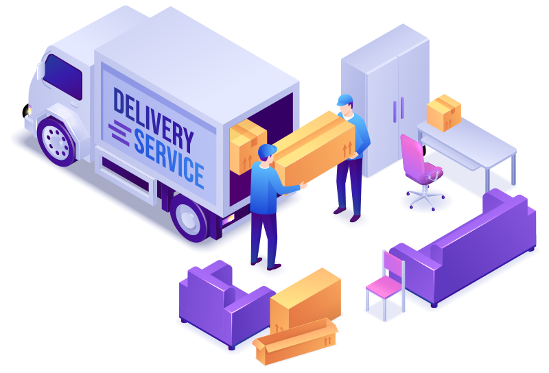 Affordable Moving Services Madurai